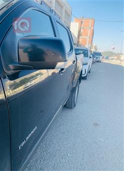 شيفروليه كولورادو